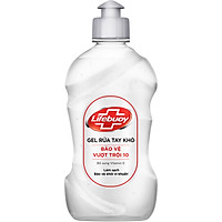Gel Rửa Tay Khô Sạch Siêu Nhanh Lifebuoy Bảo Vệ Vượt Trội 10