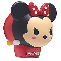 Lip Smacker - Son Disney Tsum Tsum – Chuột Minnie - Lip Smacker Disney Tsum Tsum Balm – Minnie, Strawberry Lollipop by Lip Smacker 