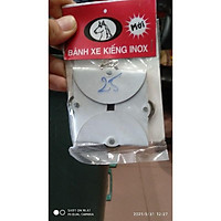 Bánh xe kiếng