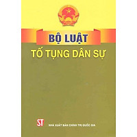Bộ luật tố tụng dân sự