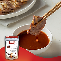 Sốt chấm thịt nướng Sumo BBQ 300gr