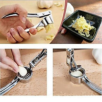 Cây Ép Tỏi Cao Cấp - Hàng Nhật nội địa