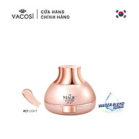 PHẤN NƯỚC CHE PHỦ CĂNG MIN VACOSI MAGIC COVER CUSHION SPF50++ TẶNG KÈM LÕI