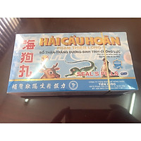 Thực Phẩm bổ sung Đông Dược Tiên Hưng Hải Cẩu Hoàn