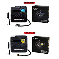 Bơm lốp ô tô, xe hơi STEELMATE P05, P03