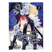 Bloody Mary – Tập 9