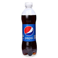 [Chỉ Giao HCM] - Pepsi Cola Pet - chai 390ml