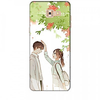 Ốp lưng dành cho điện thoại SAMSUNG GALAXY C9 PRO Tình Yêu Ngọt Ngào