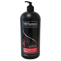 Dầu Gội Tresemme Dành Cho Tóc Nhuộm Color Revitalize Mỹ Usa 1,15 Lit - Đỏ
