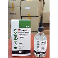 Serum Bio-Hyalon MTC Skin