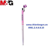 Bút chì kim 0.5mm M&G - FMP86105 màu hồng