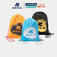 Túi rút thể thao túi dây rút AKKA