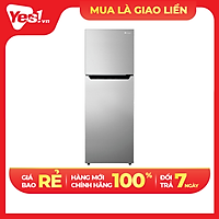 Tủ lạnh Casper Inverter 240 lít RT-258VG Model 2021 - Hàng chính hãng (chỉ giao HCM)