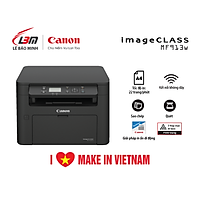 Máy in laser đa năng Canon MF913w- Hàng chính hãng