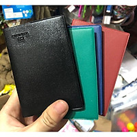 Sổ đa mini cầm tay