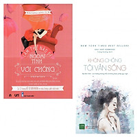 Combo Làm Thế Nào Để Ngoại Tình Với Chồng + Không Chồng Tôi Vẫn Sống