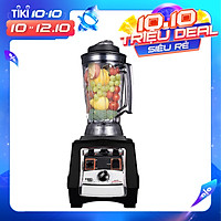 Máy xay sinh tố công nghiệp Fuki FK-2800 (2800W) - Hàng chính hãng