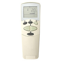 White Practical Air Conditioning Remote Control Air Conditioner for LG 6711A90032L