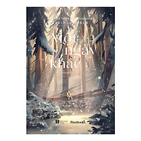 Một Ngày Khác - Tặng Kèm Sổ Tay