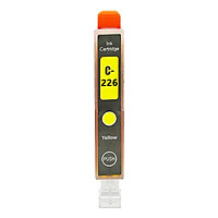 Compatible Ink Cartridge Replacement for Canon PGI-225 CLI-226 PGI225 CLI226 Compatible with Canon PIXMA MG8120 MG6120
