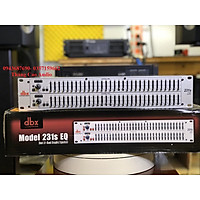 Lọc xì equalizer dbx 231S - Hàng Nhập Khẩu