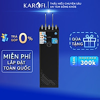 Máy lọc nước nóng lạnh Karofi KAD-D66 - Hàng chính hãng