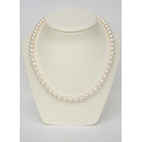 Vòng cổ ngọc trai thật Showfay Jewelry cao cấp 00568