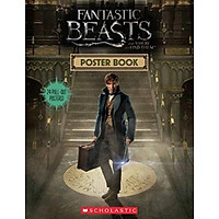 Fantastic Beasts and Where to Find Them: Poster Book