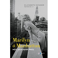 Marilyn Ở Manhattan – Một Năm Hạnh Phúc