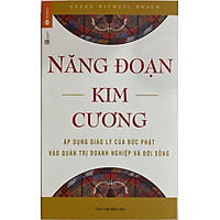 Năng Đoạn Kim Cương (Tái Bản 2020)
