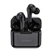 Lenovo QT82 True Wireless Headphones Bluetooth 5.0 TWS Earbuds Touch Control Sport Headset IPX5 Sweatproof In-ear Music