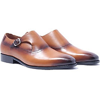 Giày Tây Nam Cao Cấp Monkstrap - Banuli H1MS1M0