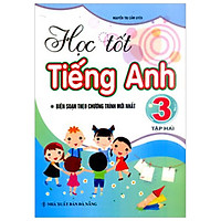 Học Tốt Tiếng Anh 3/2