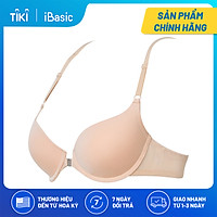 Áo ngực T-shirt push nhẹ iBasic BRAY032