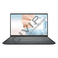 Laptop MSI Modern 14 (B10MW-605VN) (i3 10110U/8GB RAM/256GB SSD/14.0 inch FHD/Win10/Xám) Hàng chính hãng
