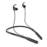 Pro Wireless Stereo Bluetooth Around The Neck Earbud Headphone Headset for
