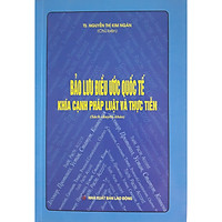 Bảo Lưu Điều Ước Quốc Tế Khía Cạnh Pháp Luật Và Thực Tiễn