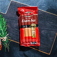 XÚC XÍCH VƯỜN BIA GT LC 500G 10C