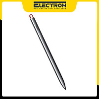 Bút cảm ứng thông minh siêu mượt hiệu Baseus Stylus Square Line hỗ trợ chống tì tay trên màn hình cảm ứng cho iPad (Giao màu ngẫu nhiên) - Hàng nhập khẩu