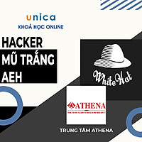 Khóa Học Hacker Mũ Trắng AEH