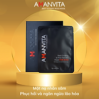 Mặt Nạ Dưỡng Da, Chống Lão Hóa AMANVITA