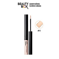 Kem Che Khuyết Điểm Clio Kill Cover Airy-Fit Concealer 3g