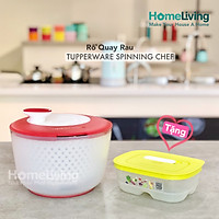 DỤNG CỤ QUAY RAU SPINNING CHEF