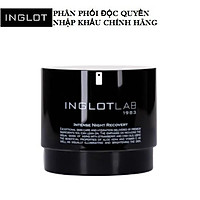 Kem dưỡng da ban đêm Inglot Lab Intense Night Recovery (50ml)