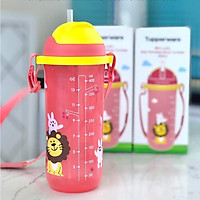 Bình Nước Có Ống Hút