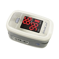 Máy đo nồng độ oxy trong máu và nhịp tim iMediCare iOM-A3 (NEW)