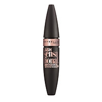 Maybelline Lash Sensational Luscious Lenthening Mascara - Blackest Black