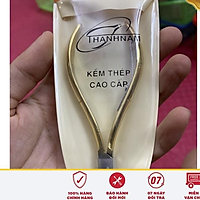 Kềm nail Thu Nga DL1