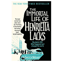 The Immortal Life of Henrietta Lacks (Paperback)