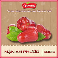 HCM - Mận An Phước (500 g) - Giao nhanh HCM